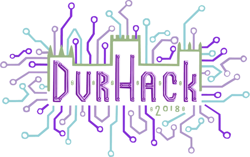 DurHack Logo