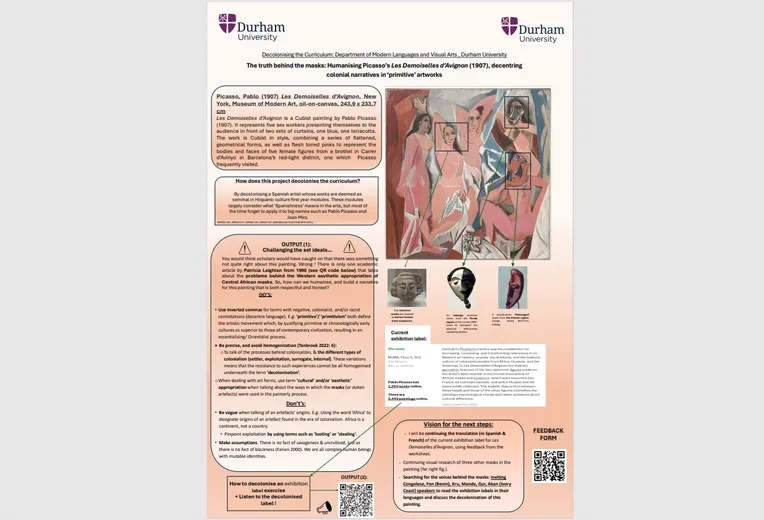 MLaC decol poster preview 1