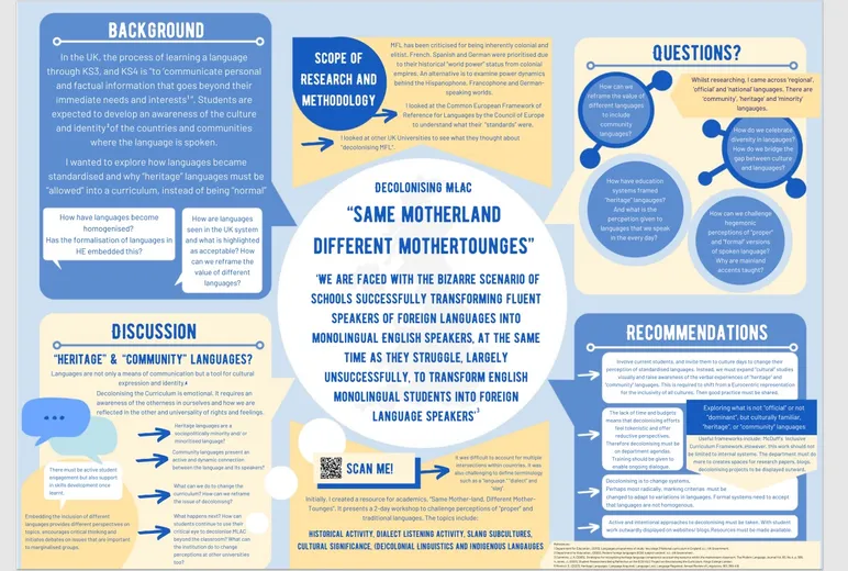 MLaC decol poster preview2