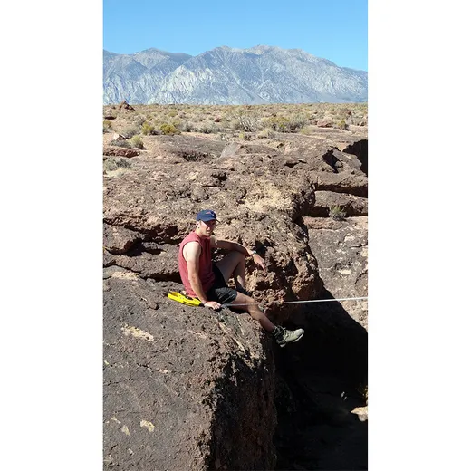 California Geography fieldtrip 2013