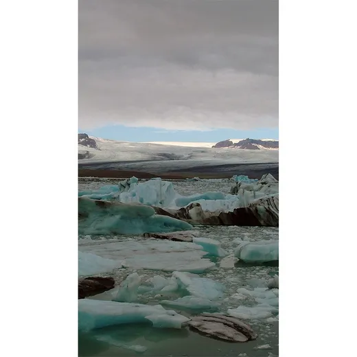 Iceland Fieldtrip 2006