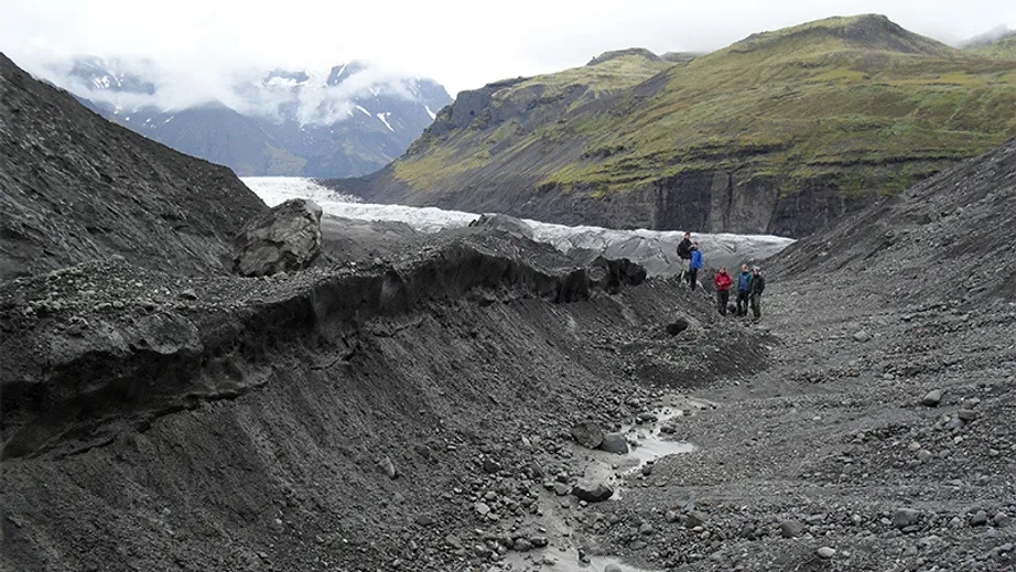 Iceland Fieldtrip 2009