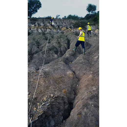 Portugal Field Trip 2003