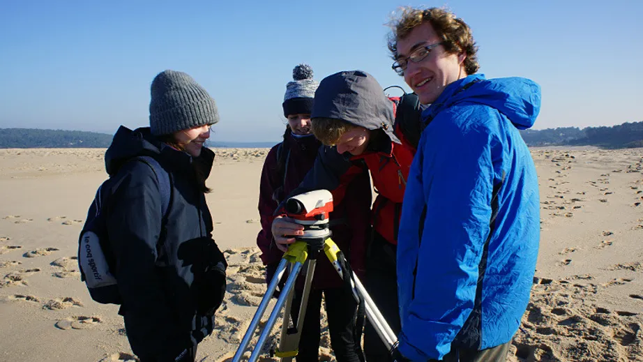 Portugal Field Trip 2015