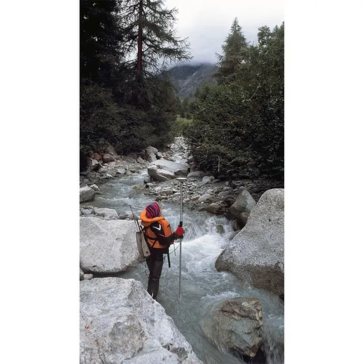 Switzerland Field Trip 2013