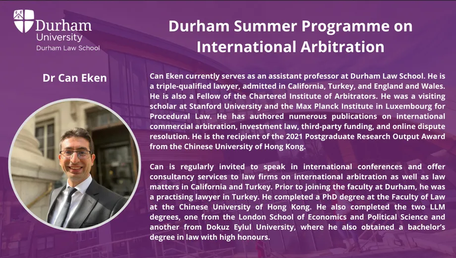 Slideshow - Can Eken