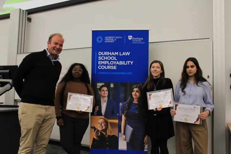 Jane Lundy Smith, Sienna Swindell and Ilia Pouliou