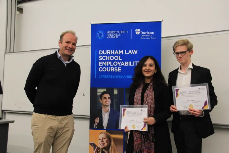 Sonakshikaa Singh and James Shilton