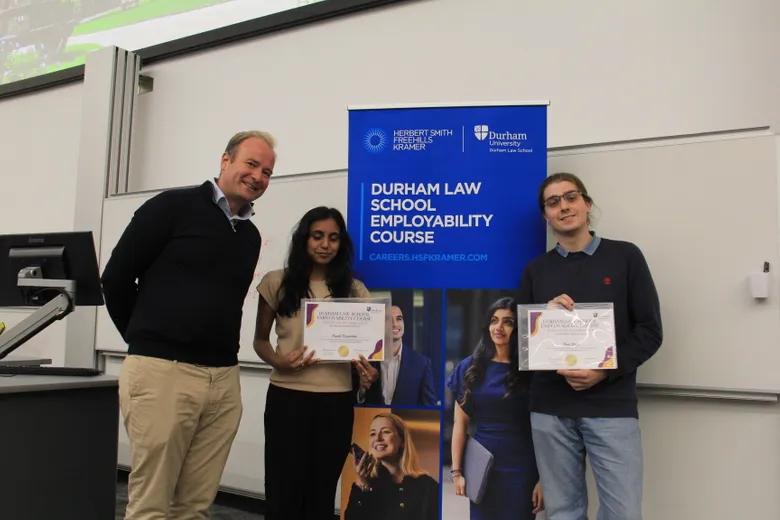 Dyuthi Deepshikha and Nuno Gagic