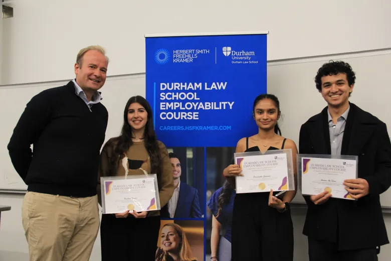 Bouchra Geagea, Prasheetha Selvaraj and Amaan Ali Khan