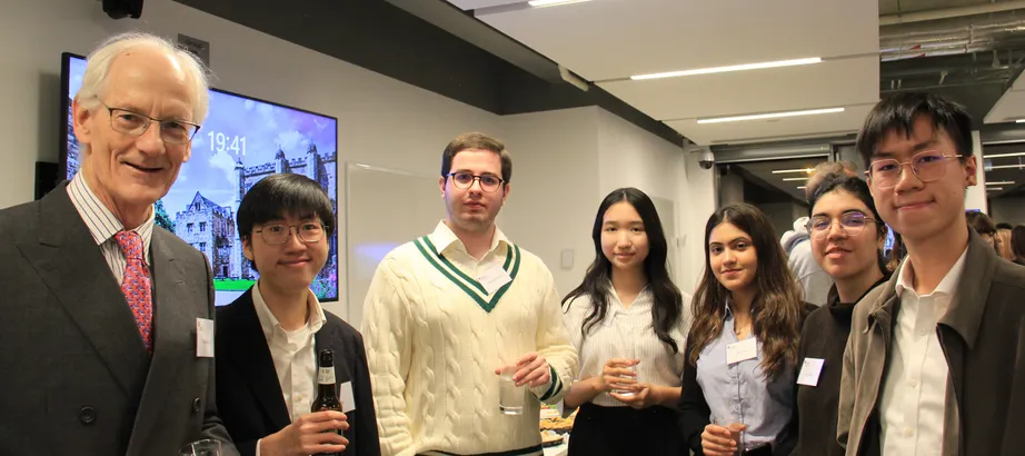 Employability gathering