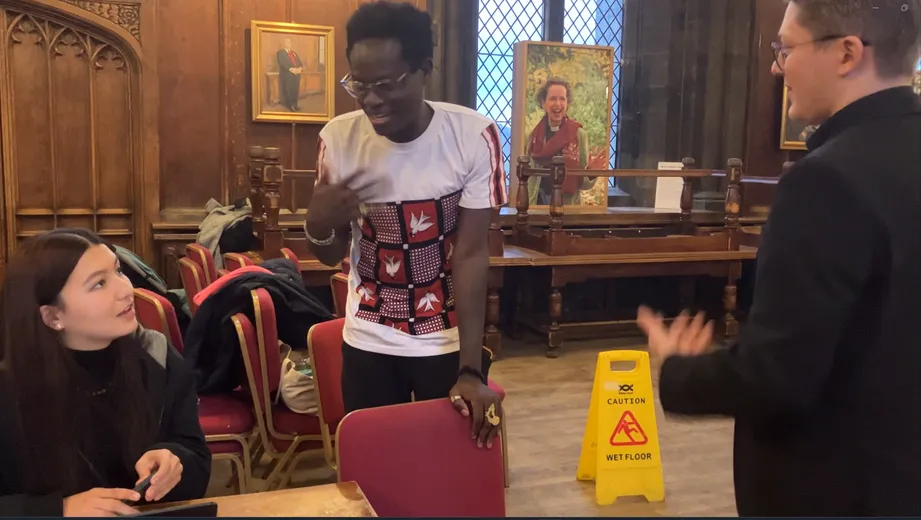 10_rehearsal 4 Nov Castle