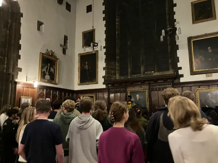 12_concert Castle 4 Nov