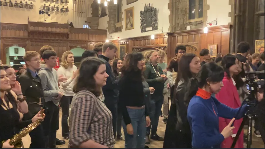 14_concert Castle 4 Nov