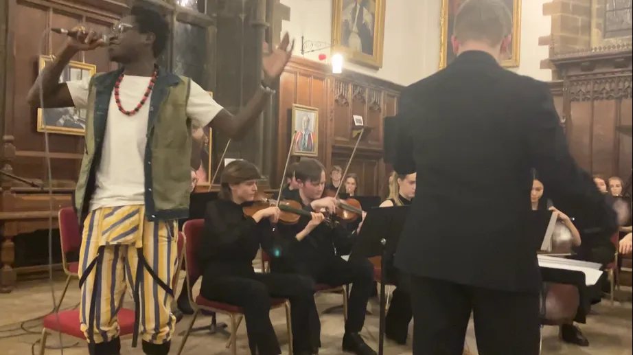 15_concert Castle 4 Nov