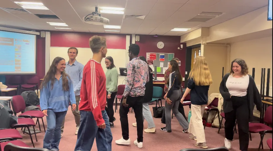 Workshop MLAC 25 Oct