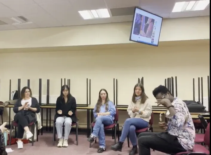 Workshop MLAC 25 Oct 2