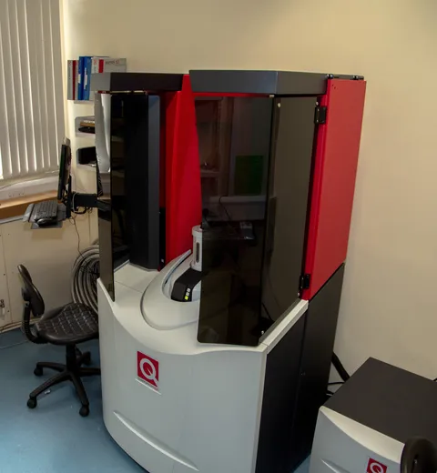 Magnetometry image 4