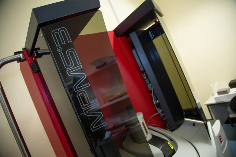 Magnetometry image 5