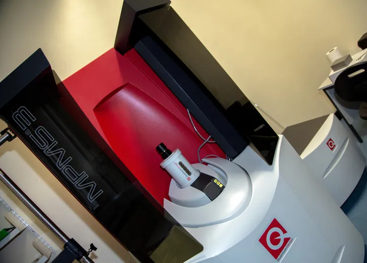 Magnetometry image 6