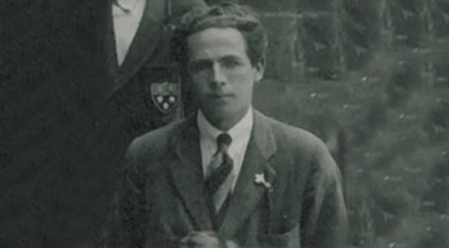 Button link to Chalmers info