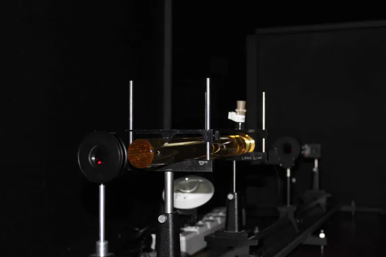 Optical Rotation - 2