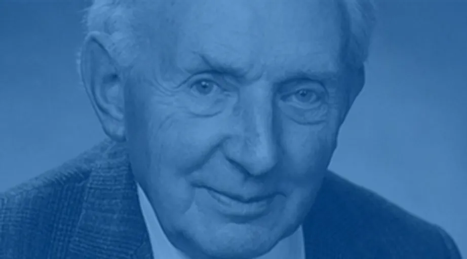 Rochester Lecture image button