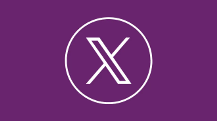 X Logo