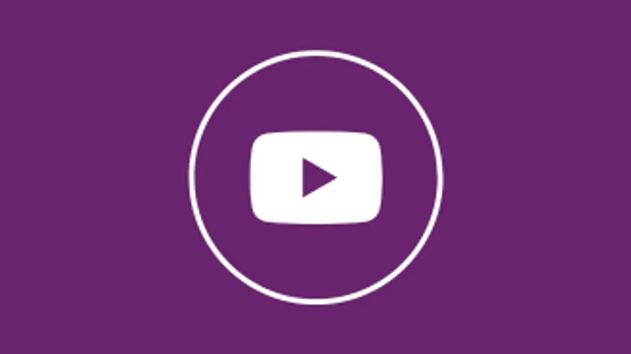 YouTube Logo