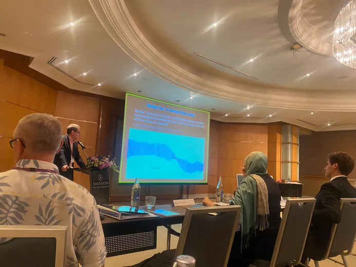 Rivers workshop M Pratt