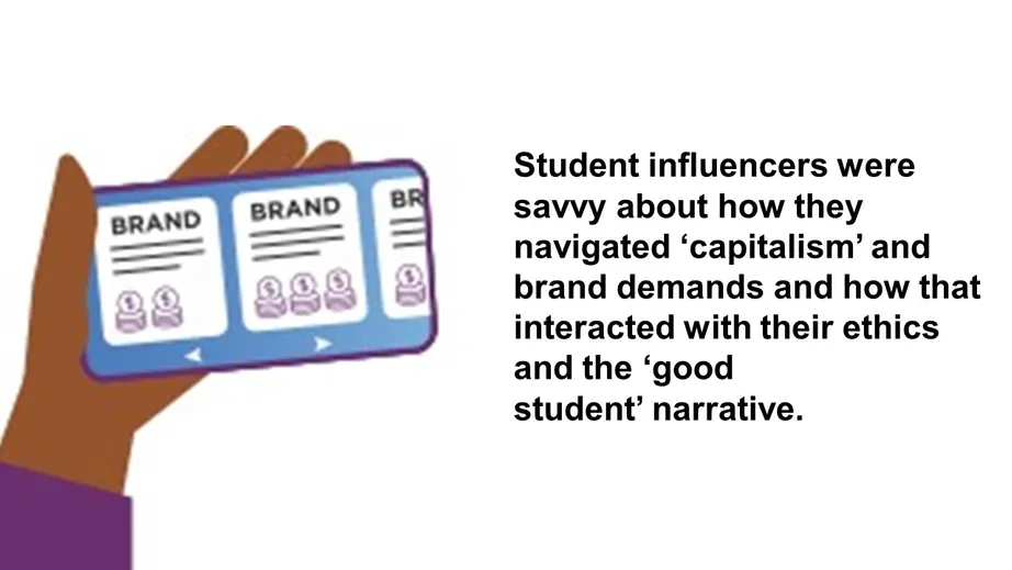 Infographic of the project