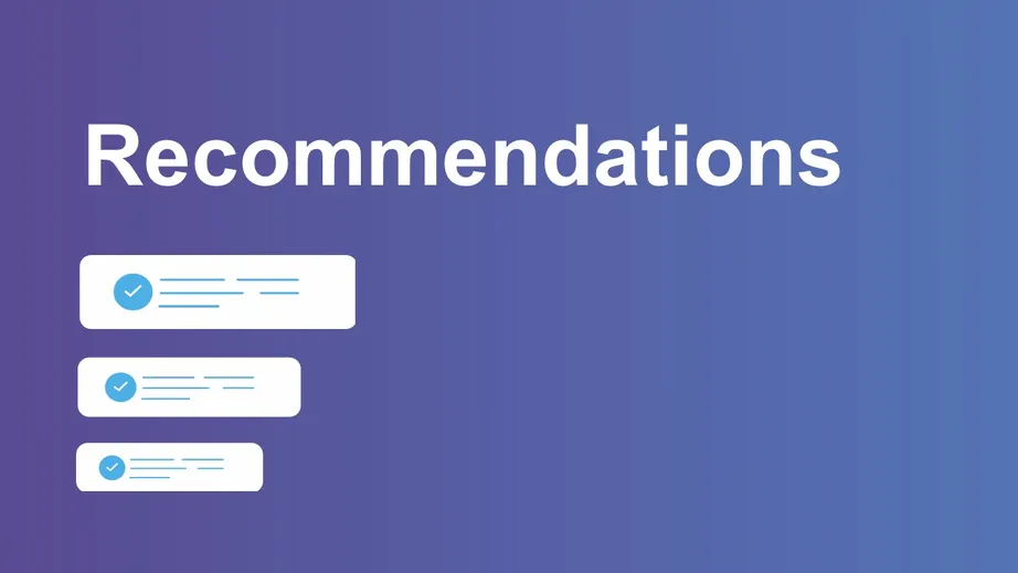 Infographic of the project