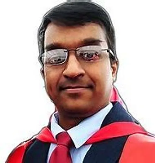 Sravan Muguda Viswanath