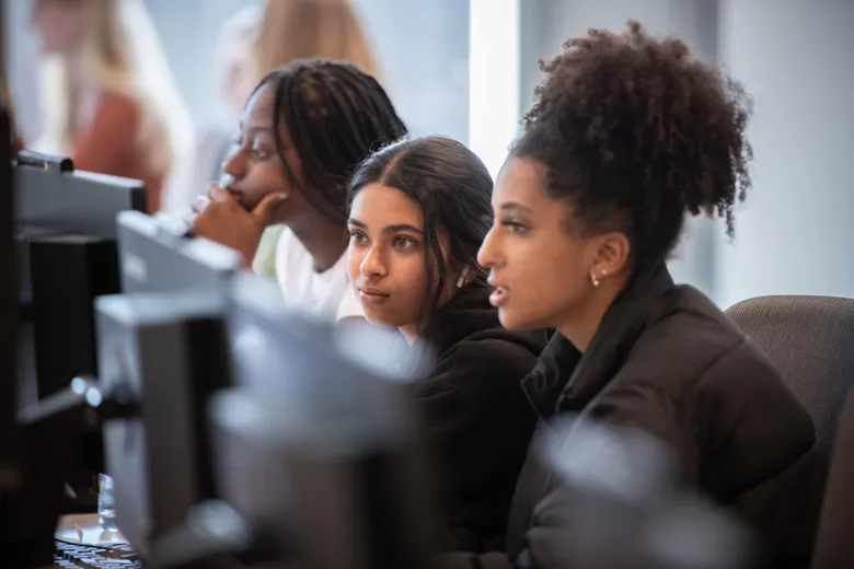 Sutton Trust Summer Schools Durham University
