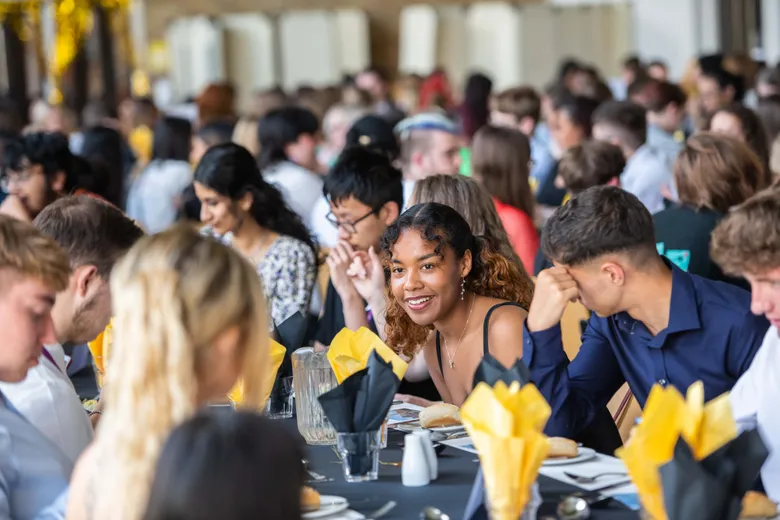 Sutton Trust Summer Schools Durham University