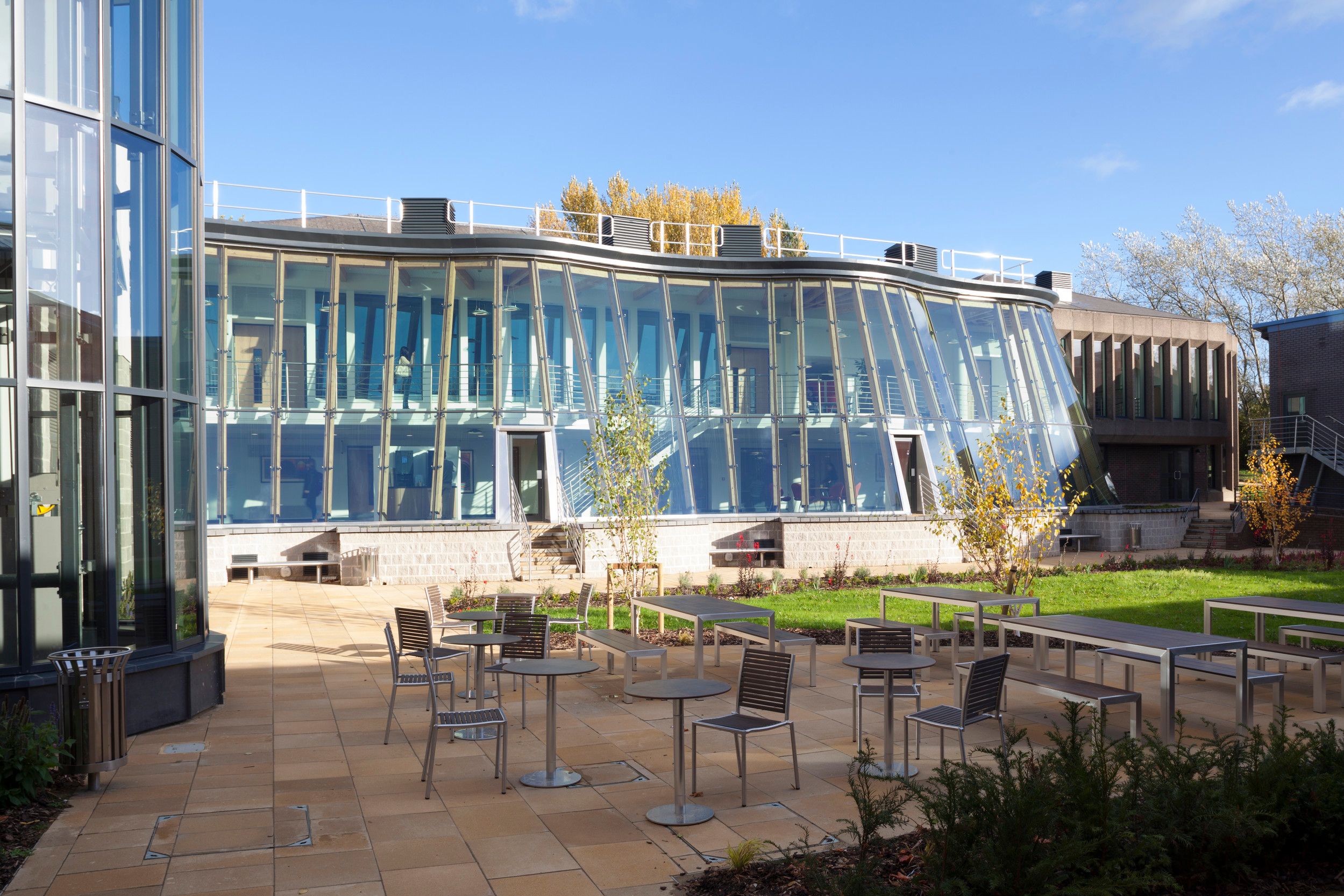 Contact Us Durham University Business School
