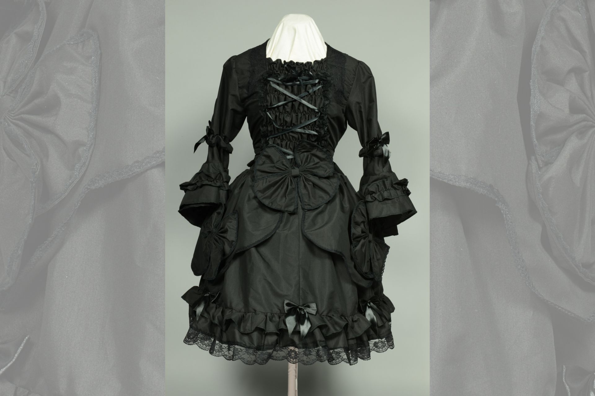 Gothic Lolita dress