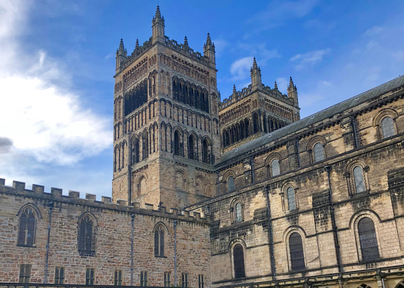 Durham Cathedral