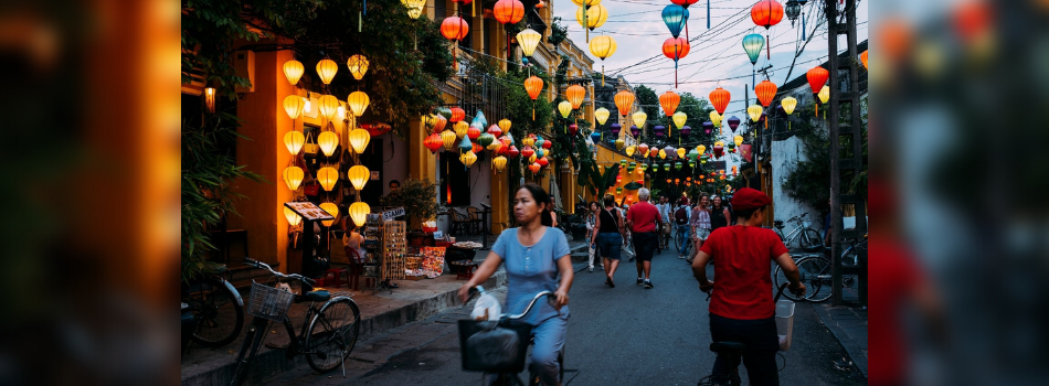 QS Virtual Connect Masters – Thailand & Vietnam