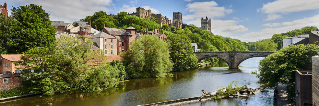 Durham City