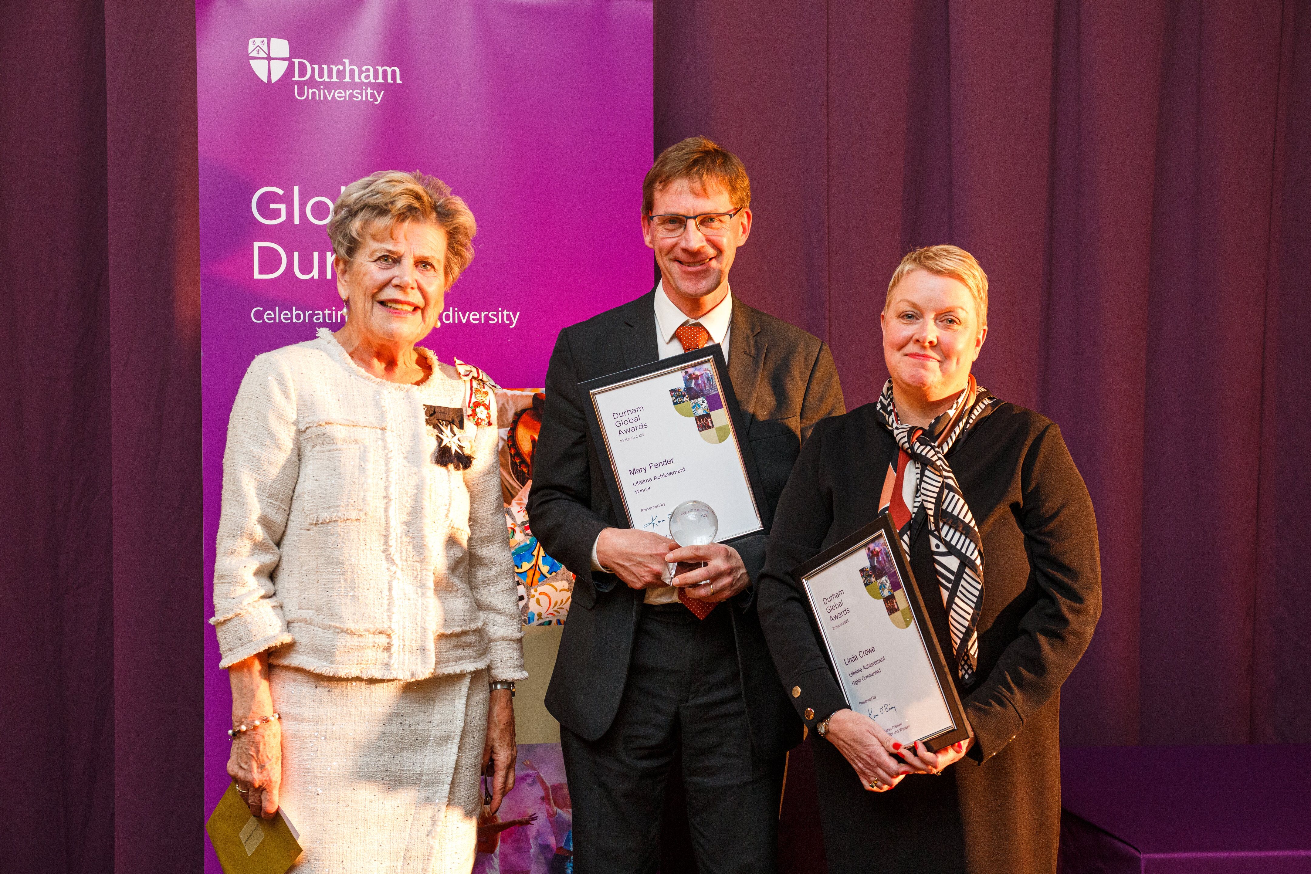 Durham Global Awards 2023 event photo 22