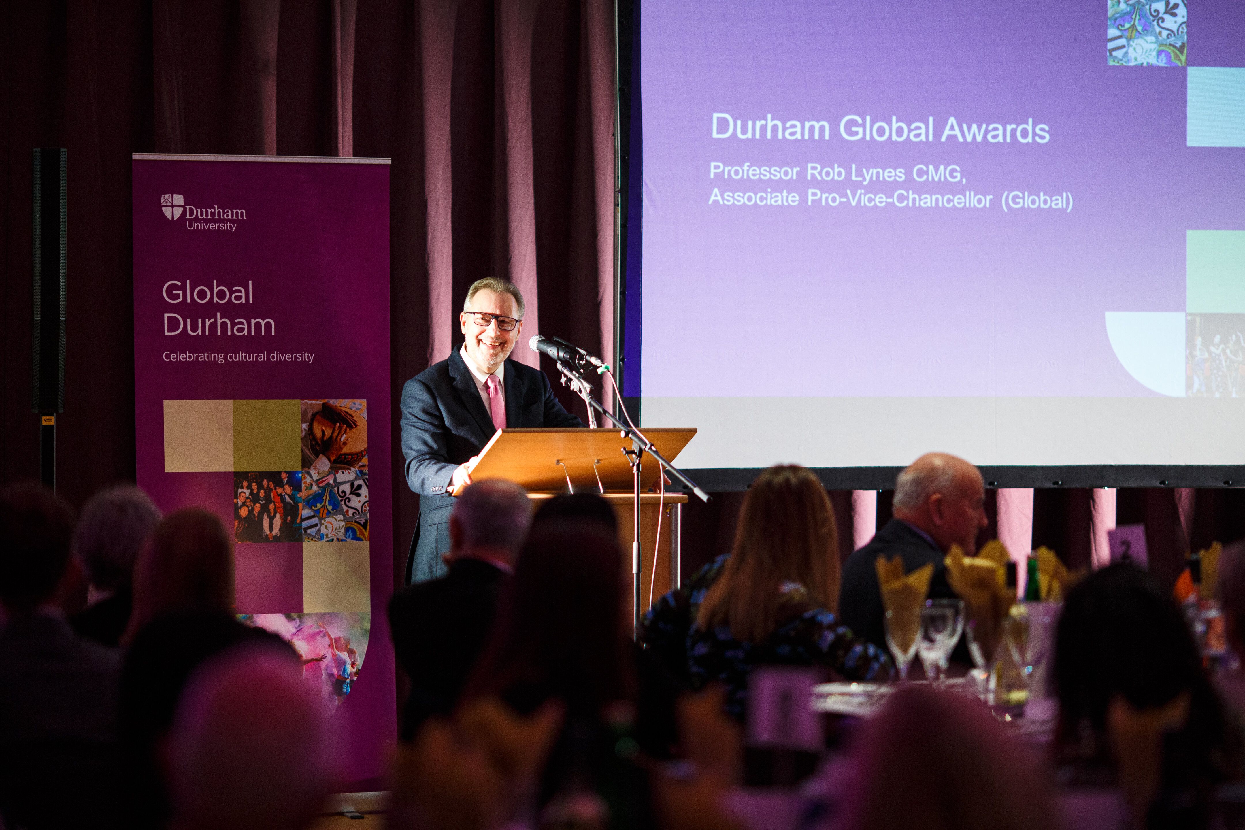 Durham Global Awards 2023 event photo 01