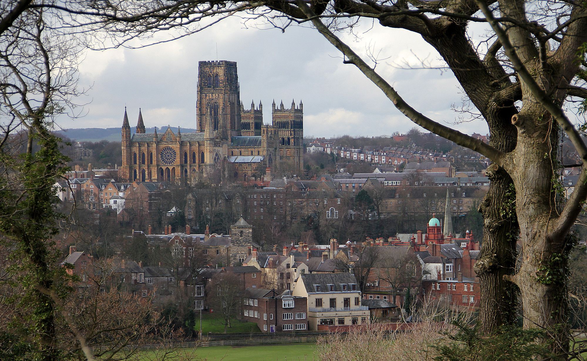 Durham Cathedral