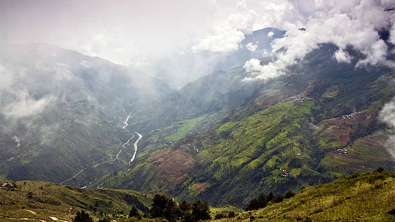 Nepal Field Trip 2013