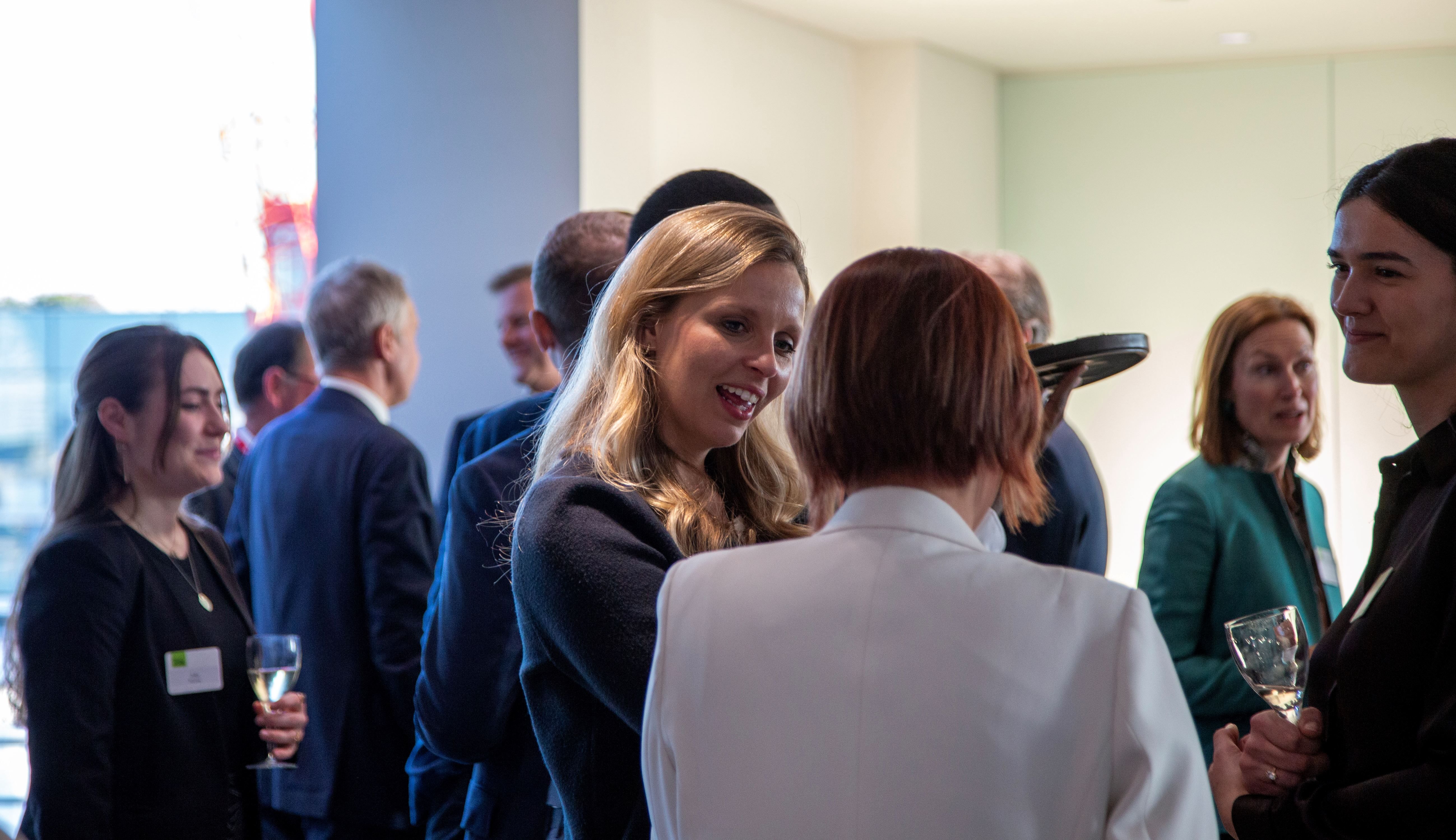 Hogan Lovells Event