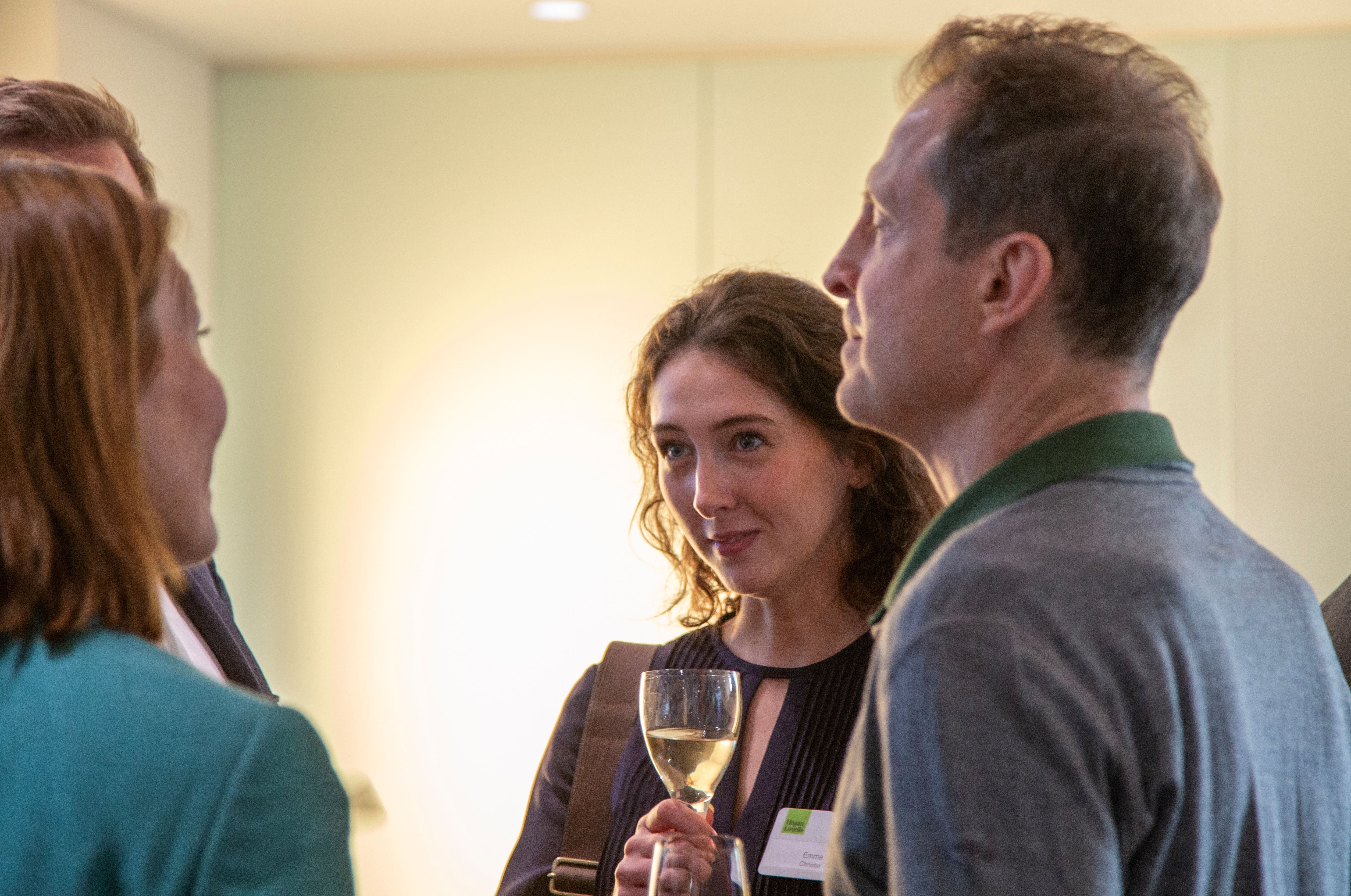 Hogan Lovells Event