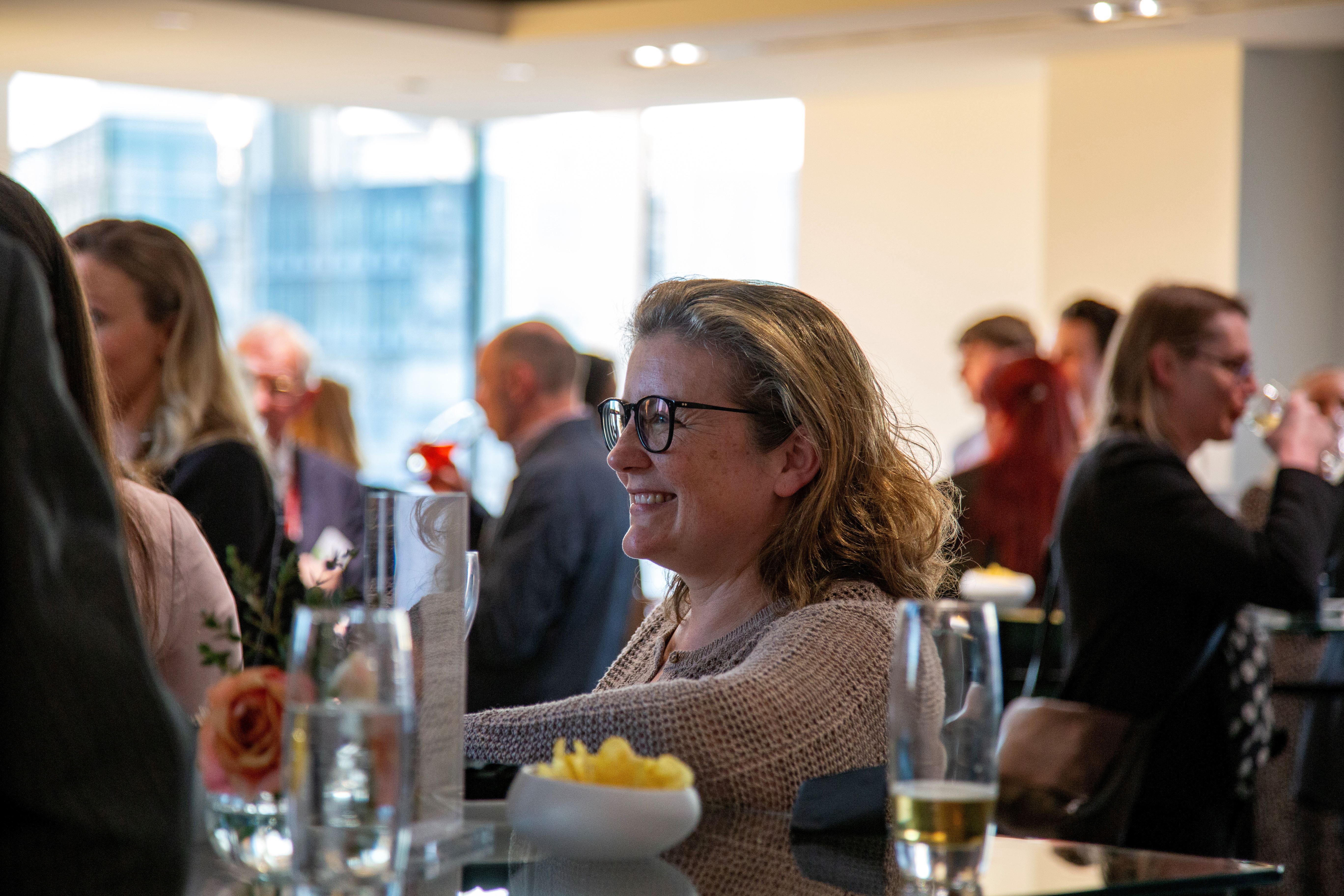 Hogan Lovells Event
