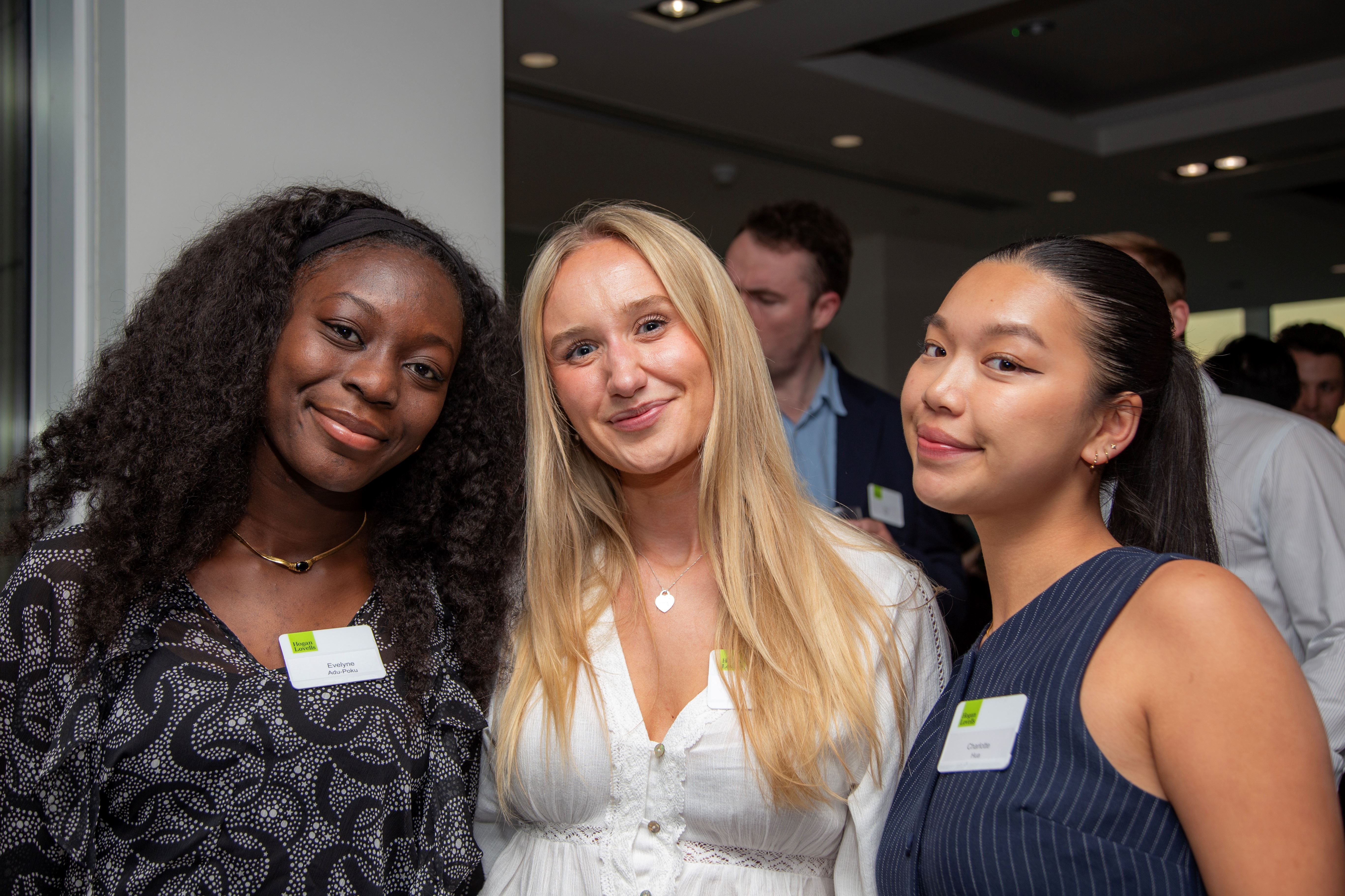 Hogan Lovells Event