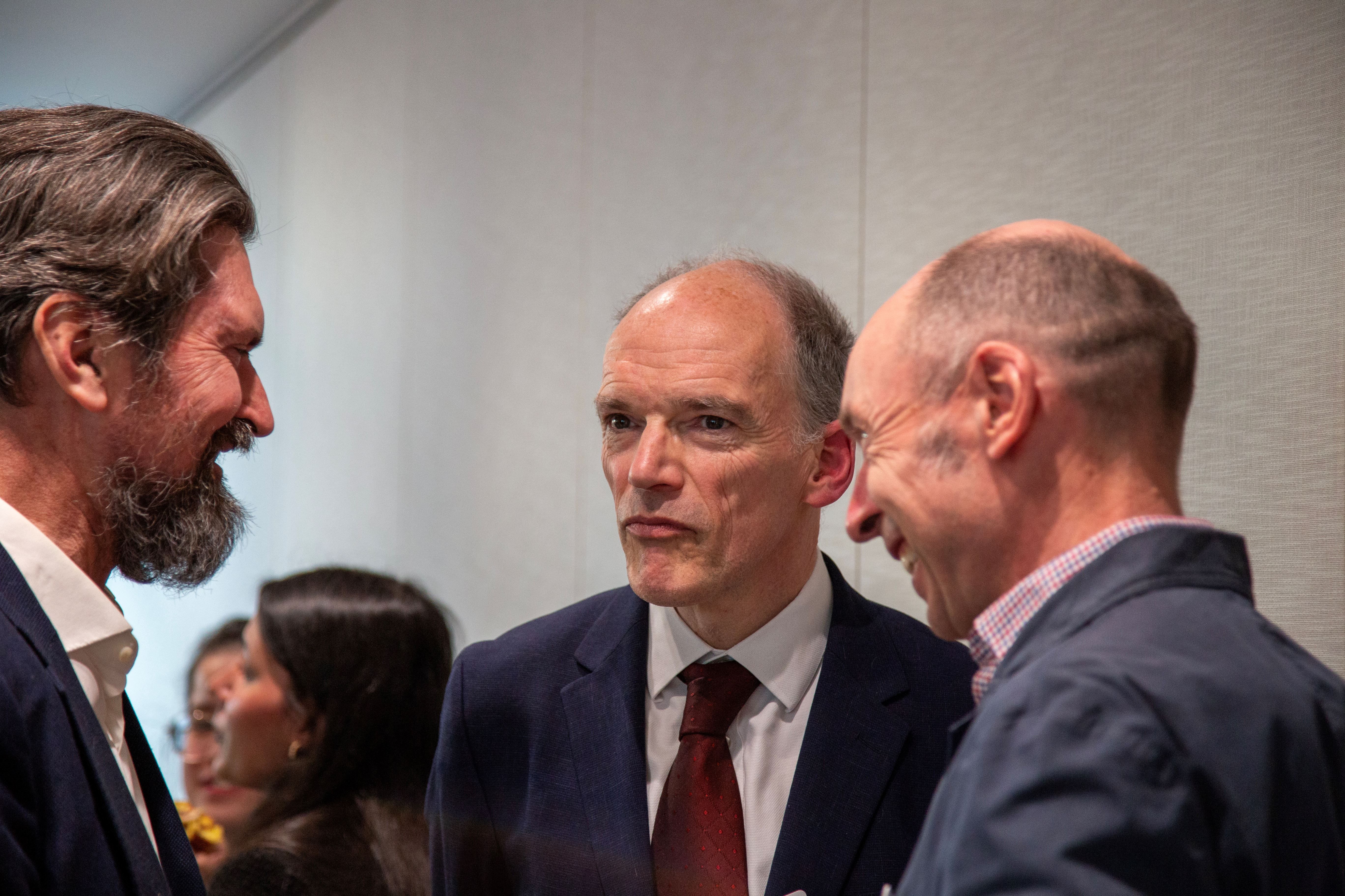 Hogan Lovells Event