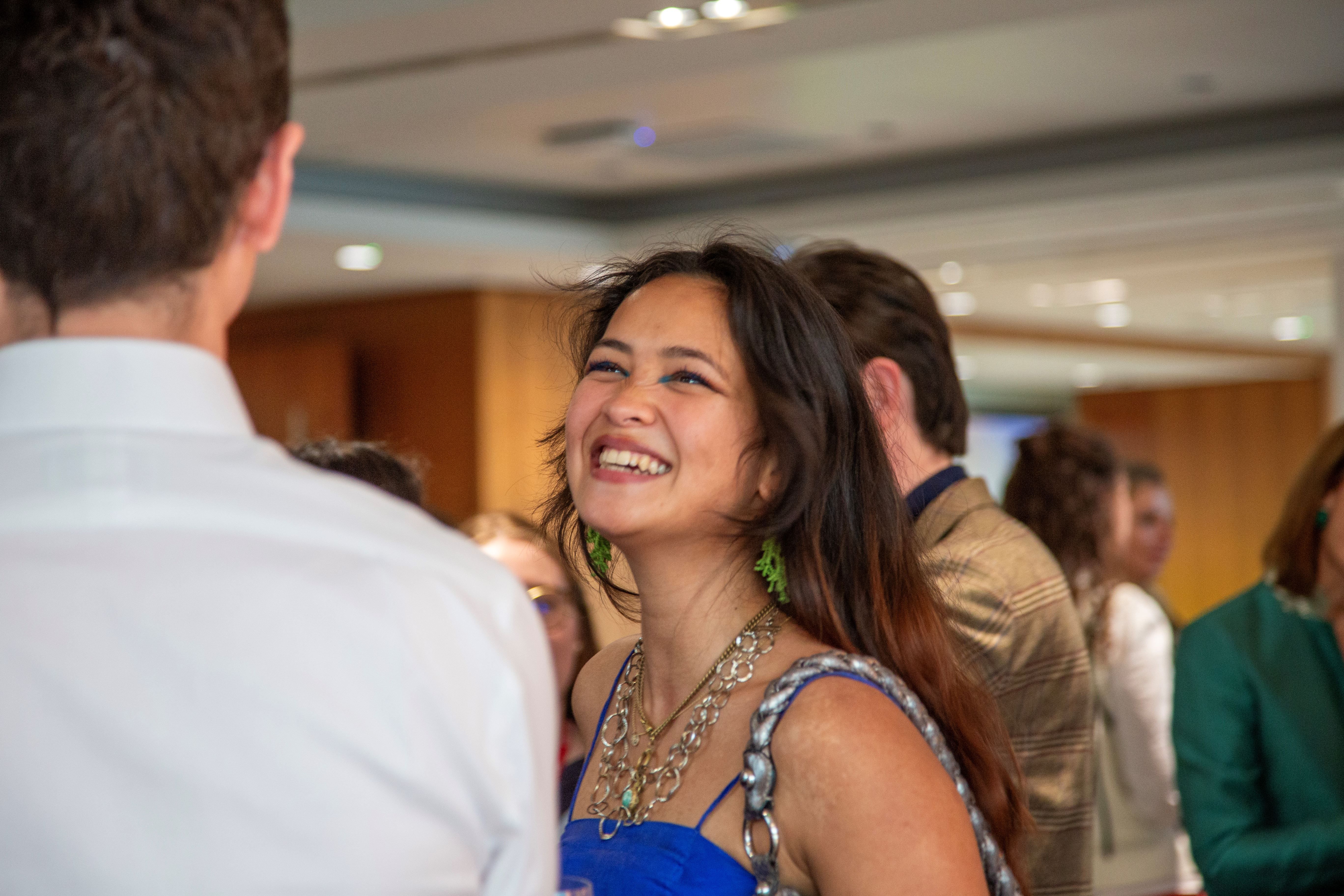 Hogan Lovells Event